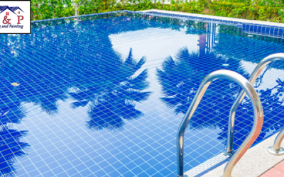 5 Tips for Choosing Beautiful & Functional Pool Tiles in Melbourne