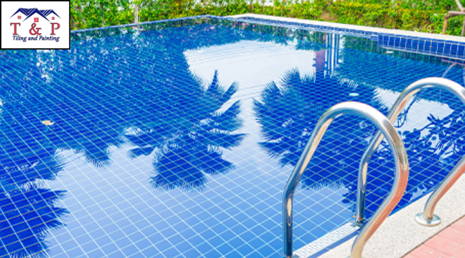 5 Tips for Choosing Beautiful & Functional Pool Tiles in Melbourne